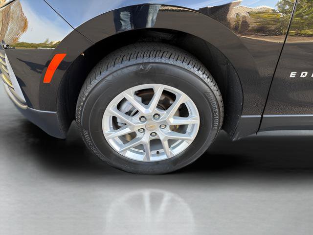 Used 2024 Chevrolet Equinox LT AWD/4WD image 23