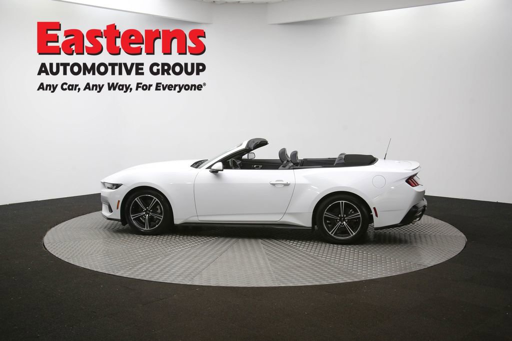 Used 2024 Ford Mustang Premium image 59