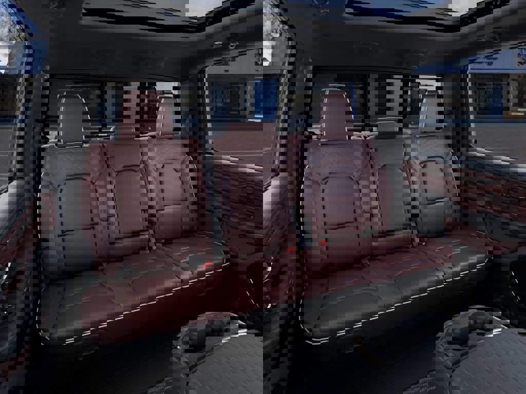 New 2026 RAM 1500 Limited image 15