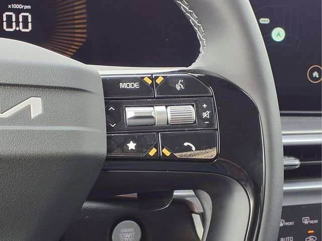 New 2026 Kia Sorento EX image 11