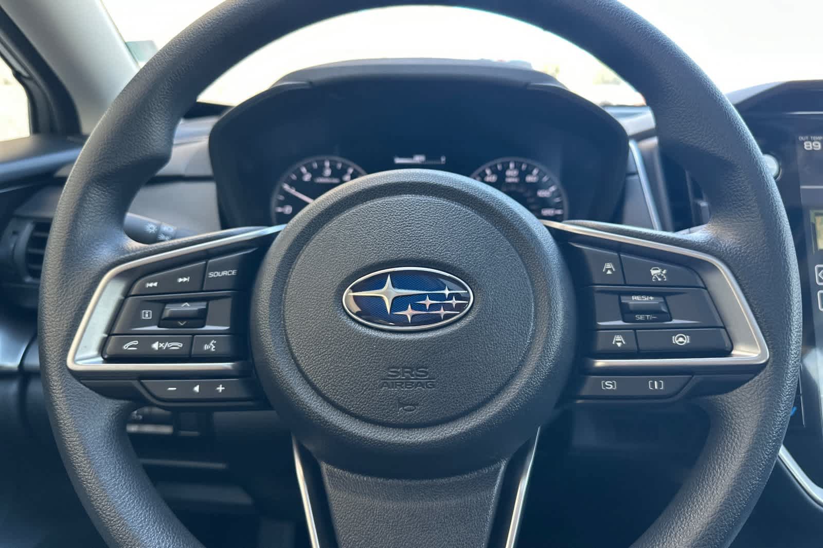 New 2026 Subaru Impreza 2.0i Sport AWD/4WD image 23