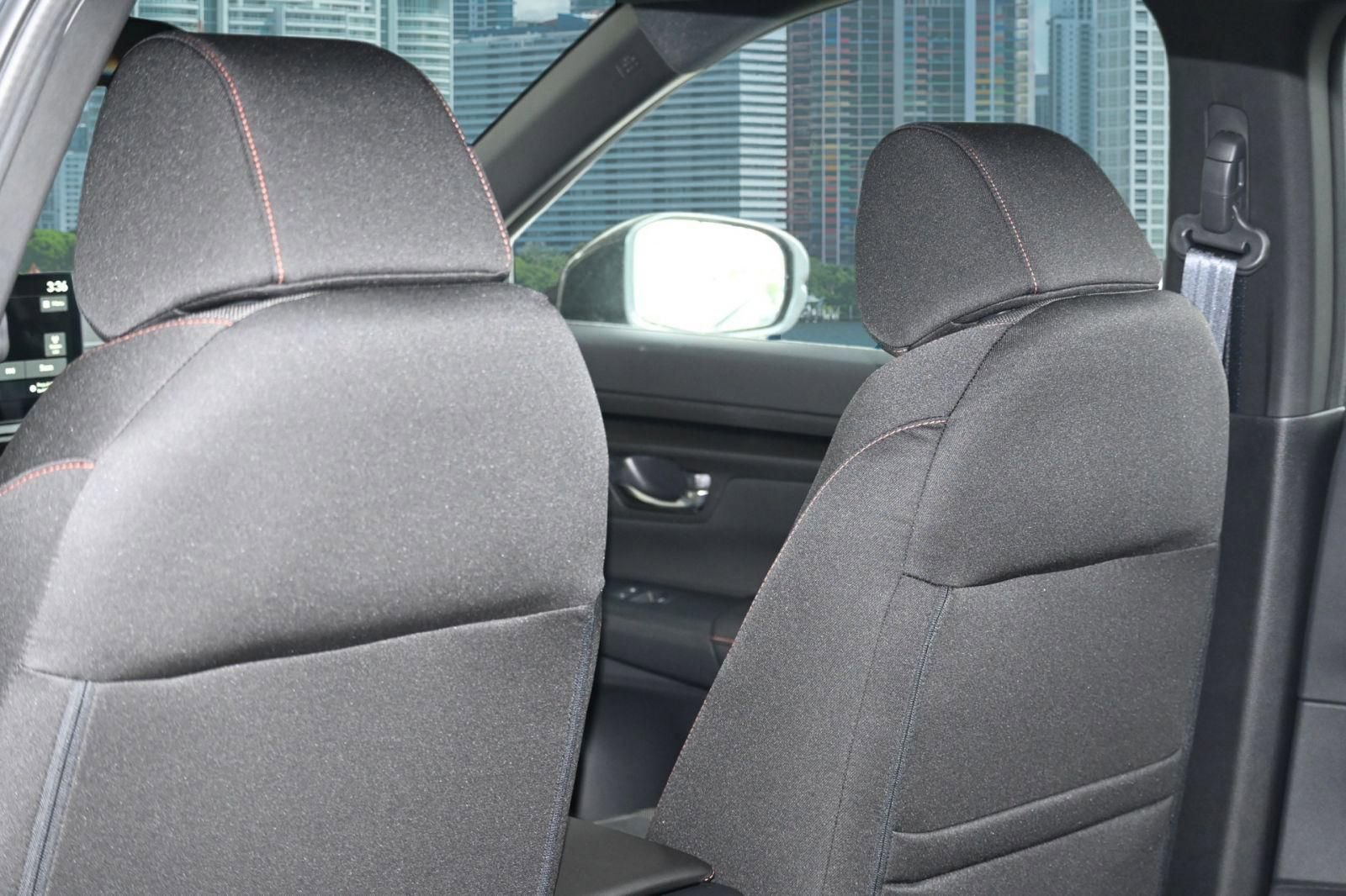 New 2026 Honda CR-V Sport image 19