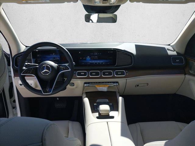 New 2026 Mercedes-Benz GLE 450 4MATIC image 13