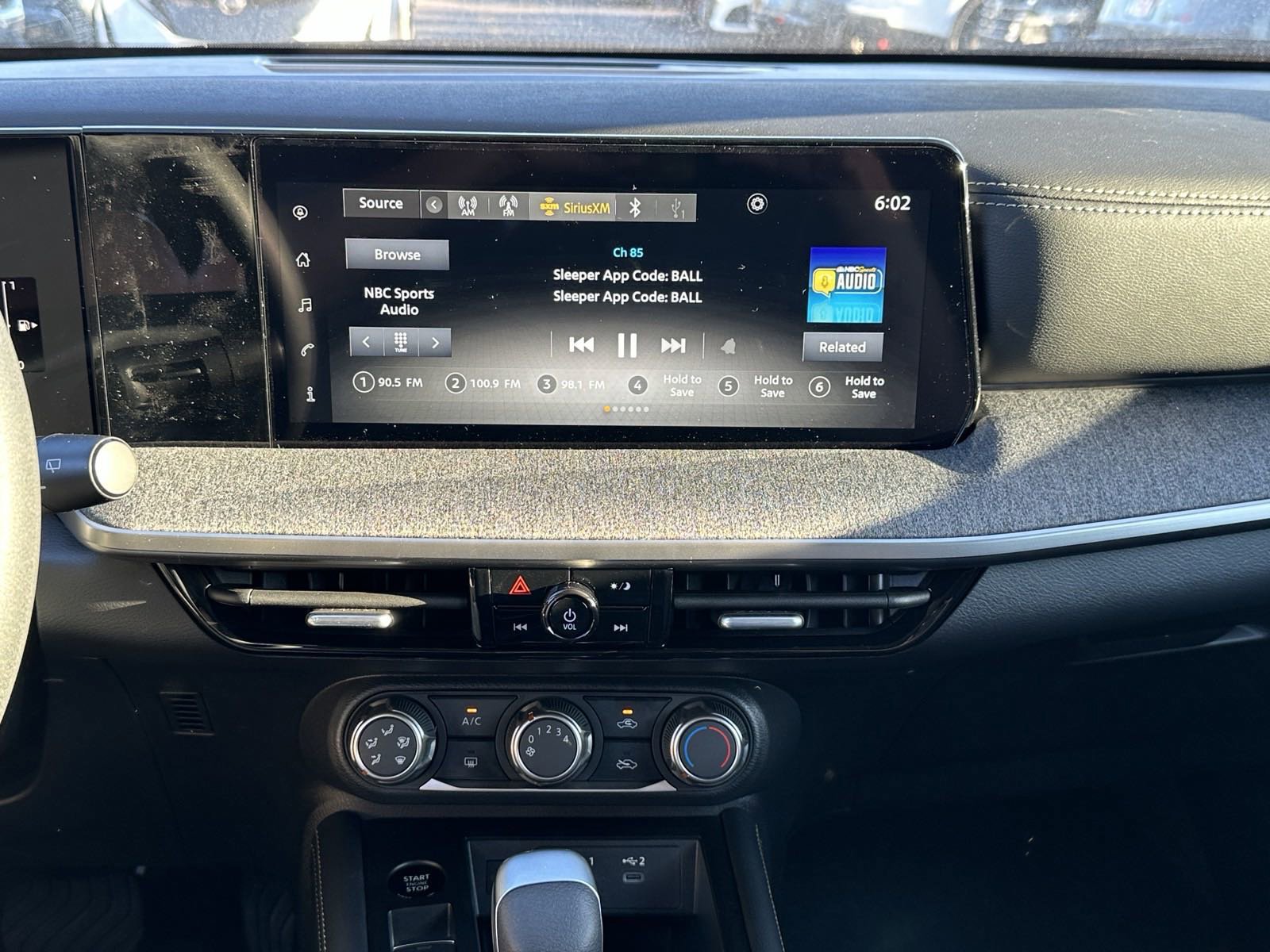 New 2025 Nissan Kicks SV image 20