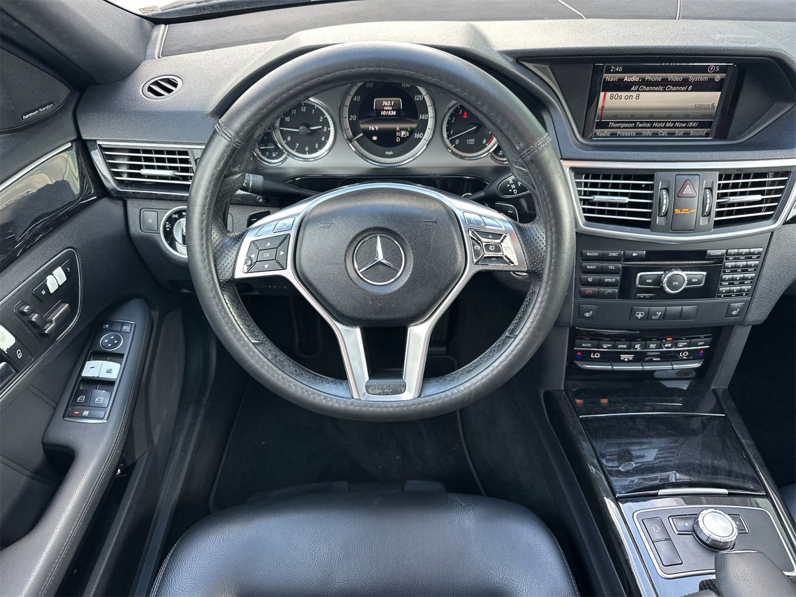 Used 2013 Mercedes-Benz E 350 E 350 image 12