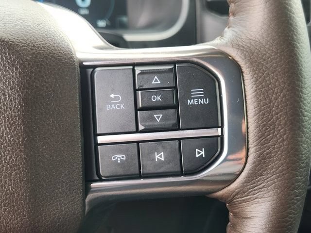 Used 2024 Ford Expedition Max King Ranch AWD/4WD image 29