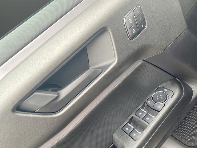 New 2026 Ford Bronco Sport Outer Banks AWD/4WD image 26