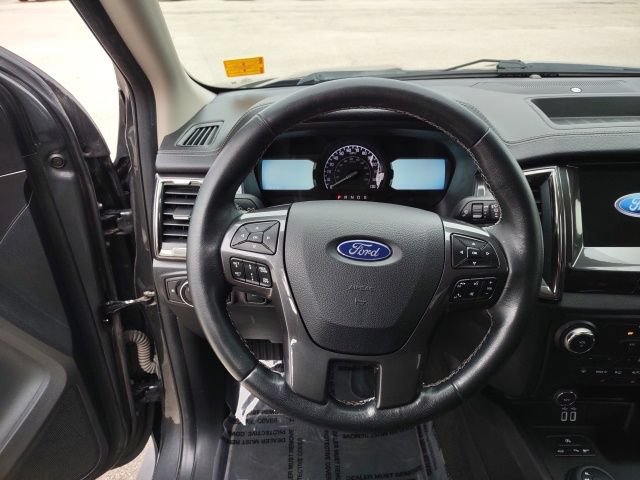 Used 2019 Ford Ranger Lariat w/ Equipment Group 501A Mid AWD/4WD image 14