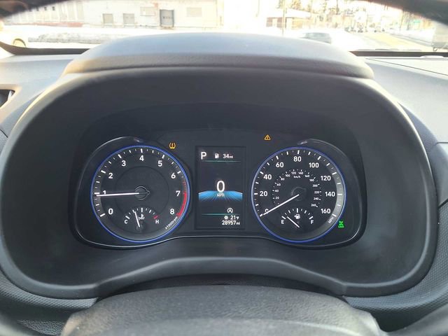 Used 2022 Hyundai Kona SEL w/ Cargo Package image 24