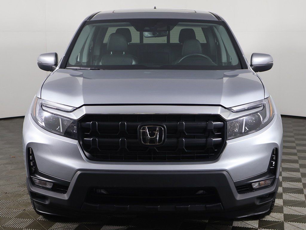 Used 2025 Honda Ridgeline RTL image 12
