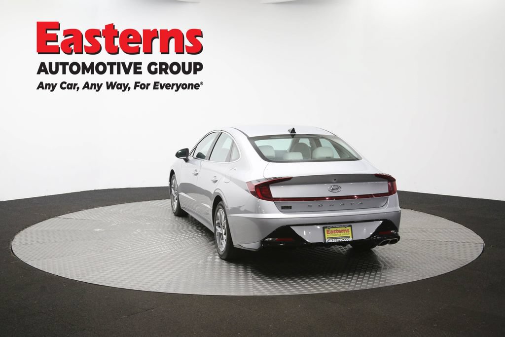 Used 2023 Hyundai Sonata SEL FWD image 66