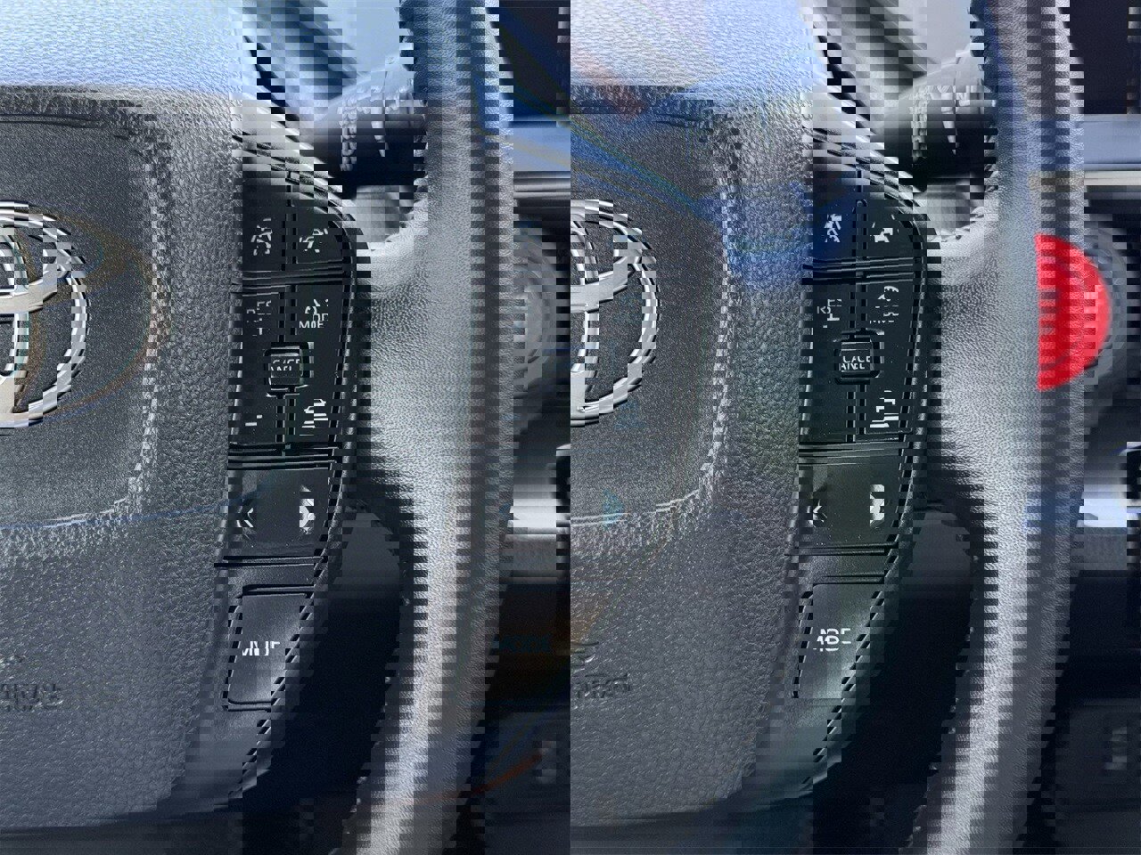 Used 2024 Toyota Prius LE image 14