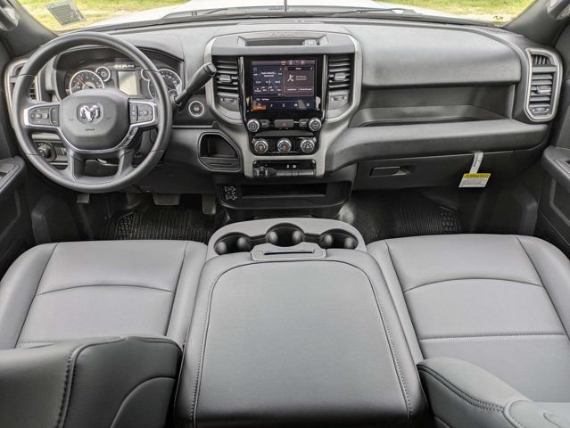 New 2026 RAM 2500 Tradesman RWD image 14