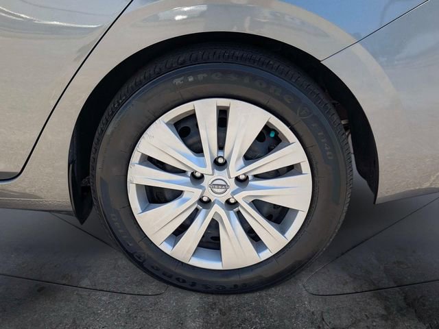 Used 2024 Nissan Sentra S FWD image 12