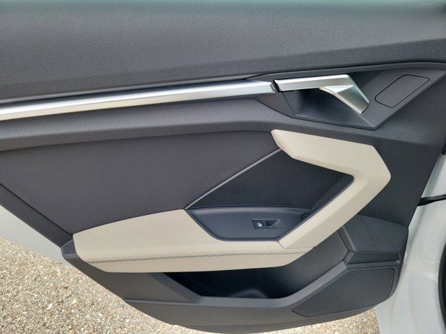 Certified 2023 Audi A3 2.0T Premium w/ Convenience Package image 12