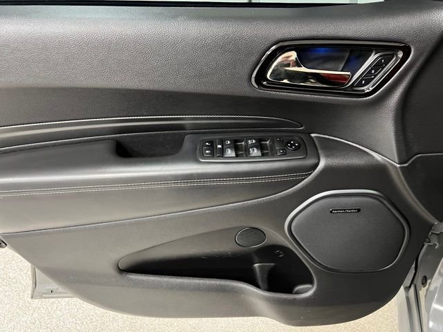 Used 2021 Dodge Durango SRT Hellcat w/ Technology Group image 21