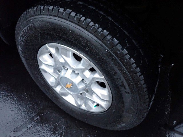 Certified 2024 Chevrolet Silverado 2500 LTZ w/ LTZ Convenience Package image 16