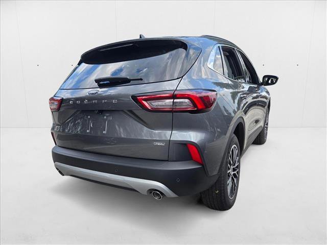 New 2025 Ford Escape SE video 2