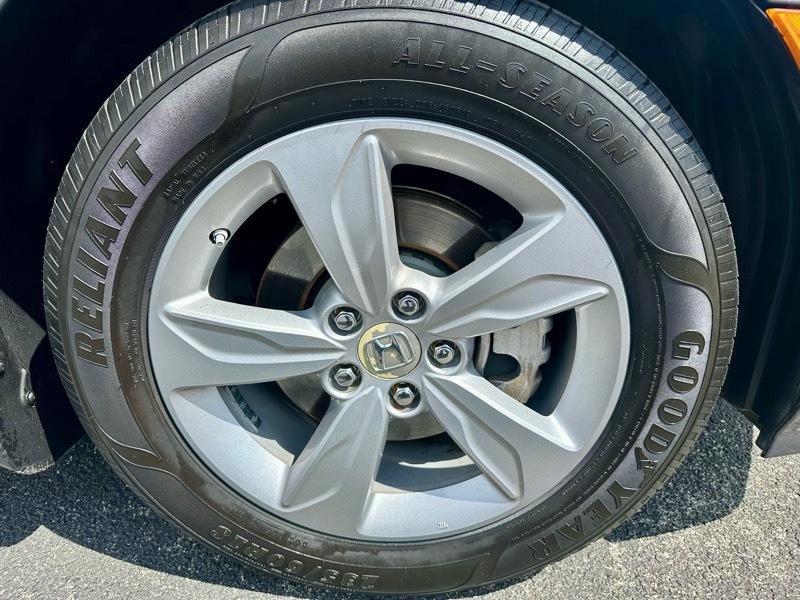 Used 2019 Honda Odyssey EX-L image 34