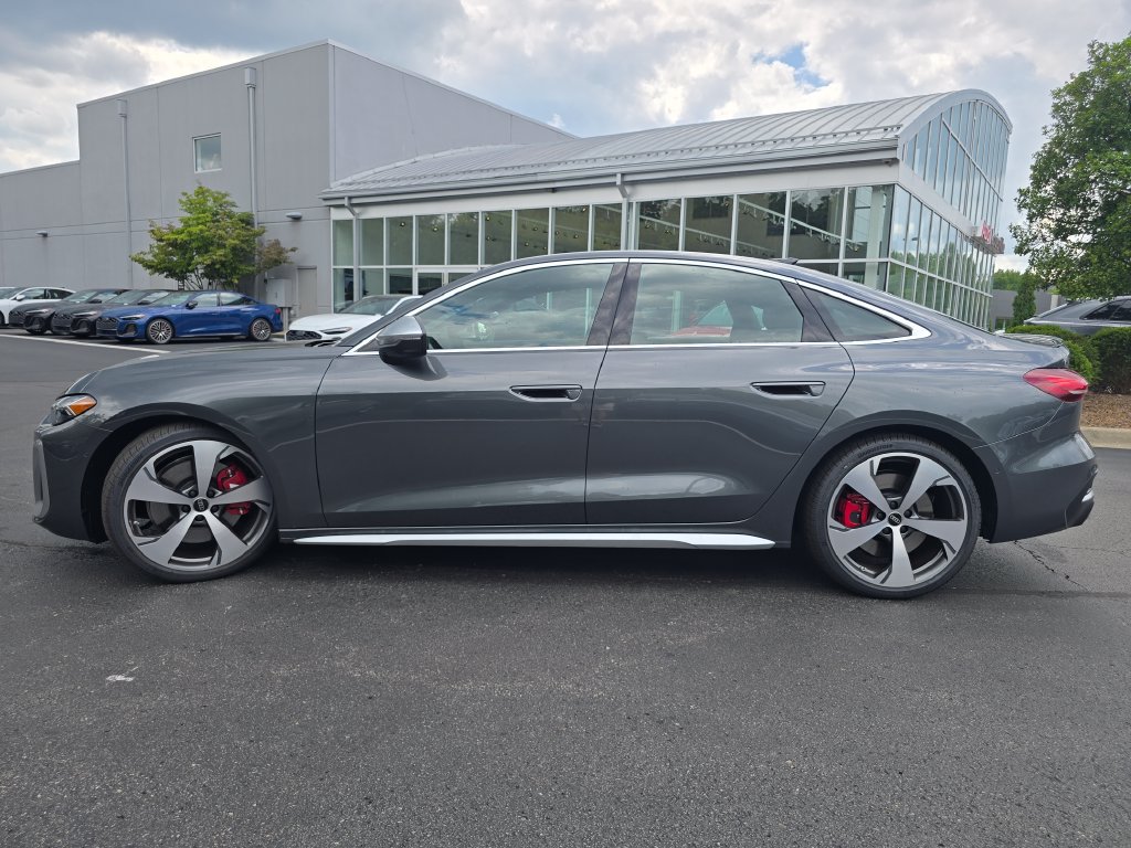 New 2026 Audi S5 Premium Plus AWD/4WD image 10