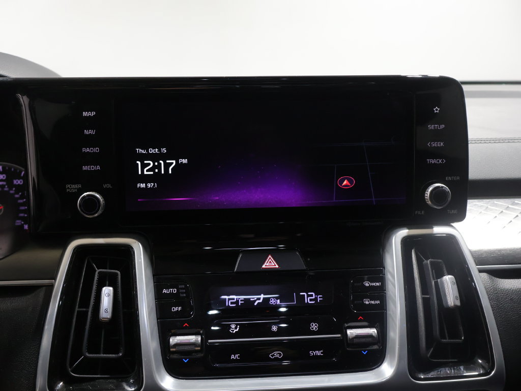 Used 2022 Kia Sorento SX AWD/4WD image 25