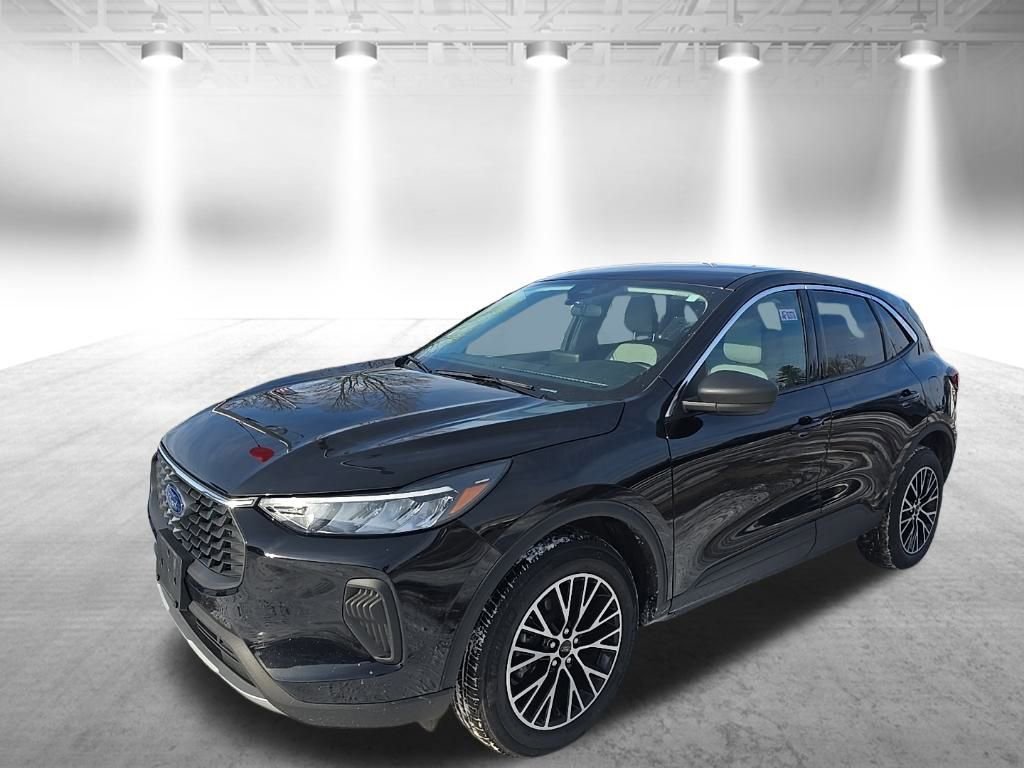 Used 2023 Ford Escape Active image 4