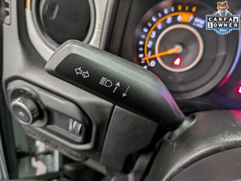 Used 2024 Jeep Wrangler Willys image 20