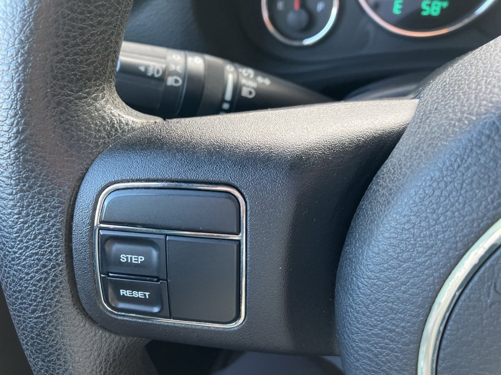 Used 2011 Jeep Wrangler Sport image 18