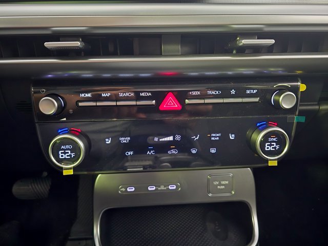 New 2026 Hyundai Ioniq 9 SE AWD/4WD image 16