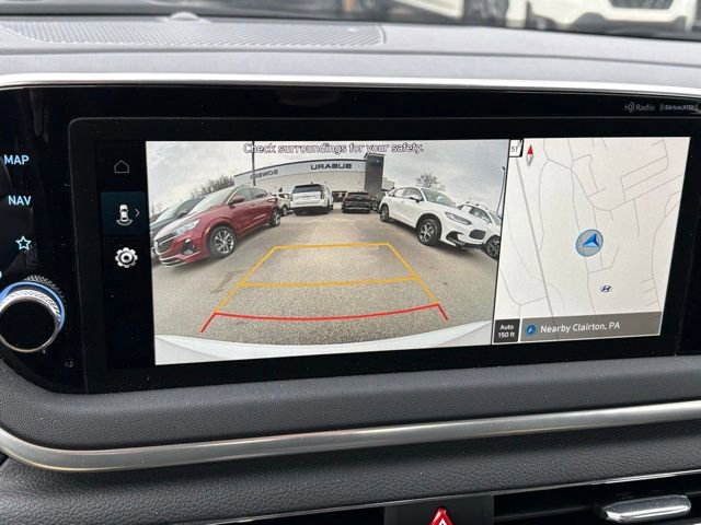 Used 2023 Hyundai Sonata SEL image 13