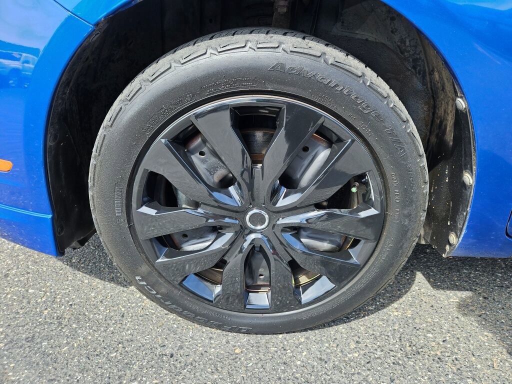 Used 2011 Ford Fusion SE FWD image 8
