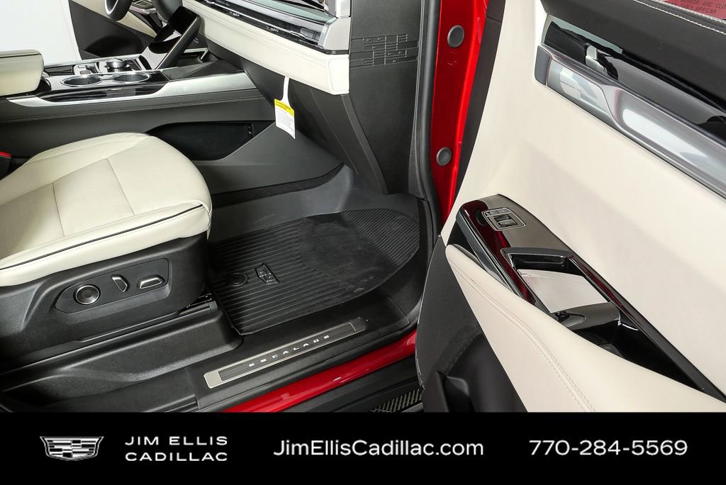 Used 2026 Cadillac Escalade Sport w/ LPO, ONYX Package image 28