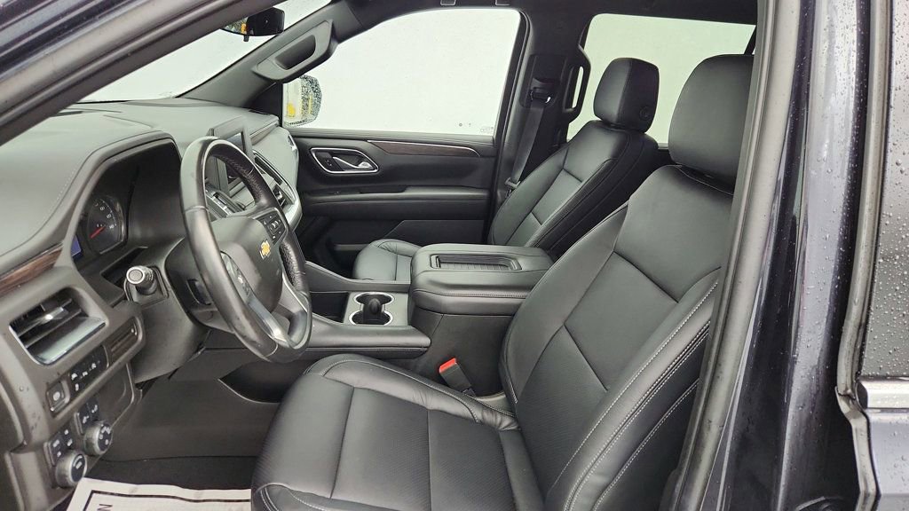 Used 2023 Chevrolet Tahoe LS image 18