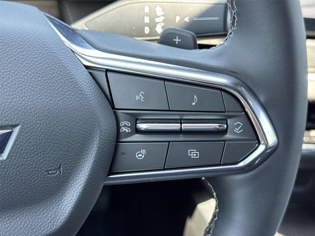 New 2026 Chevrolet Equinox LT w/ Safety and Technology Package AWD/4WD image 12