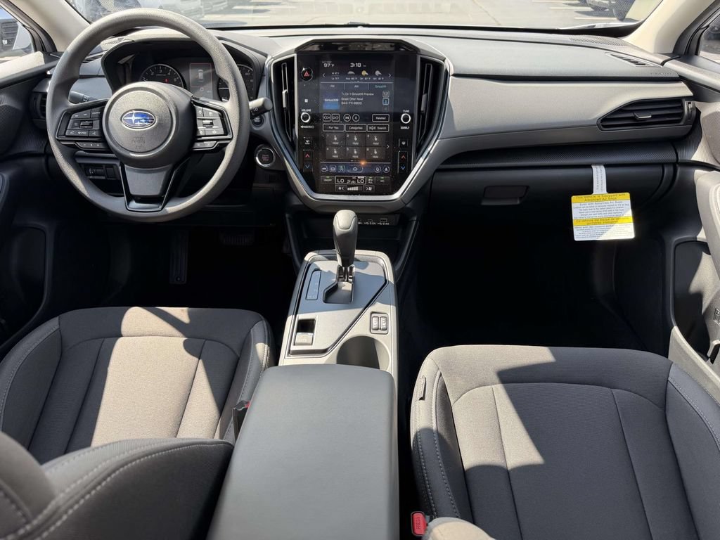 Certified 2026 Subaru Crosstrek 2.5i Premium AWD/4WD image 20