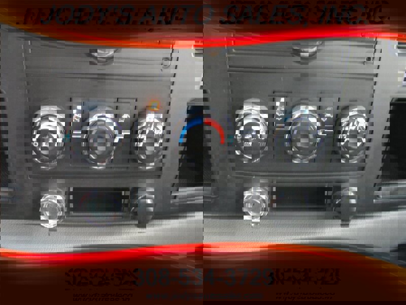 Used 2010 Chevrolet Silverado 2500 W/T image 12