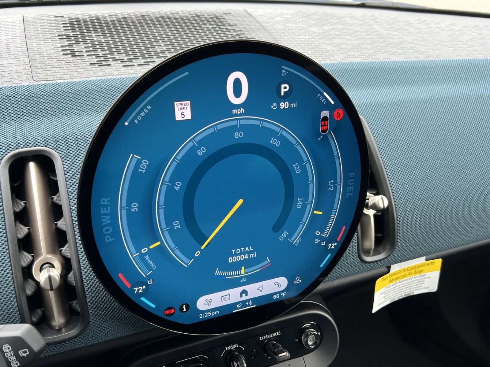 New 2026 MINI Cooper Countryman S AWD/4WD image 14