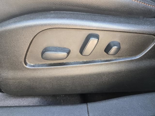 Used 2022 Cadillac XT4 Sport w/ Driver Awareness Package FWD image 26