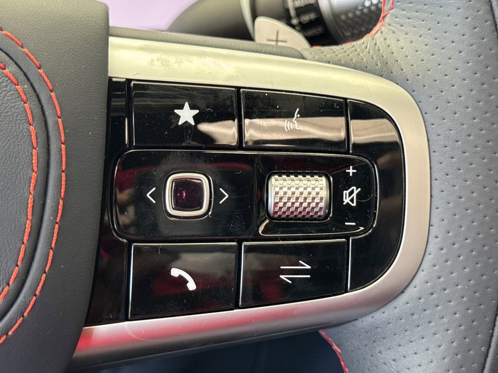 New 2026 Genesis GV80 3.5T e-SC image 27