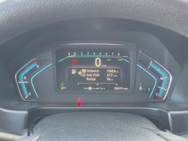 Used 2019 Honda Odyssey EX image 33