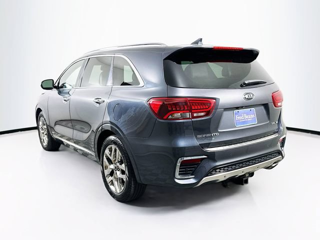 Used 2019 Kia Sorento SX AWD/4WD image 8