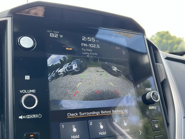 Used 2024 Subaru Impreza 2.0i Sport image 12