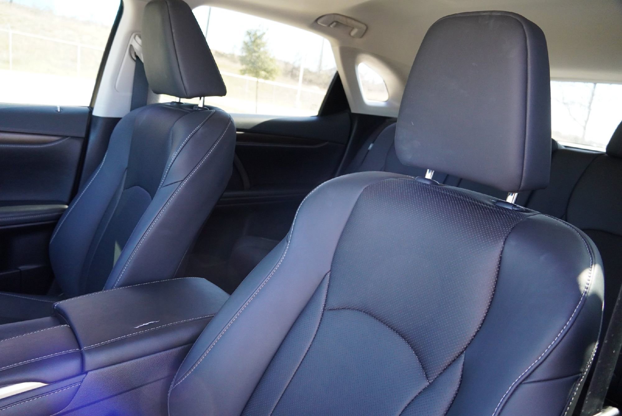 Used 2022 Lexus RX 350 AWD w/ Premium Package image 10