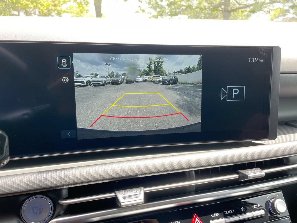 New 2026 Hyundai Santa Cruz SEL AWD/4WD image 42
