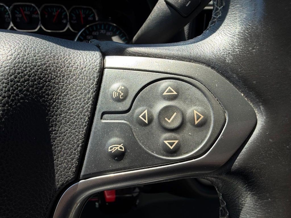 Used 2015 Chevrolet Silverado 1500 LT w/ All Star Edition image 9