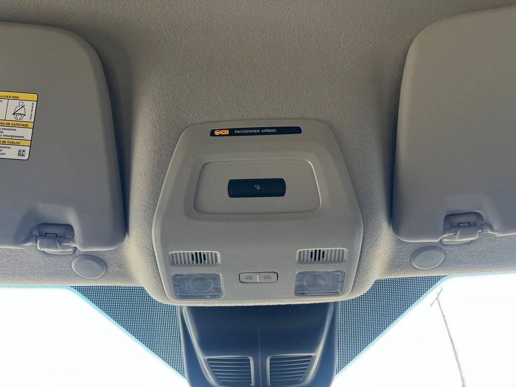 Used 2023 Ford Transit 250 148 High Roof Extended w/ Load Area Protection Package RWD image 20
