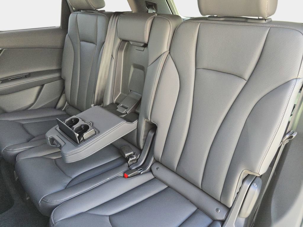 New 2026 Audi Q7 3.0T Premium Plus image 15