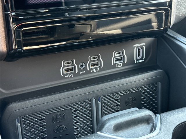 New 2026 RAM 1500 Laramie image 26