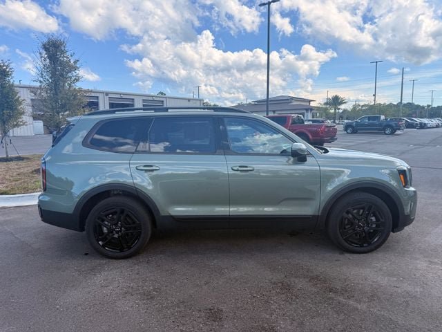 Used 2024 Kia Telluride EX X-Line AWD/4WD image 20