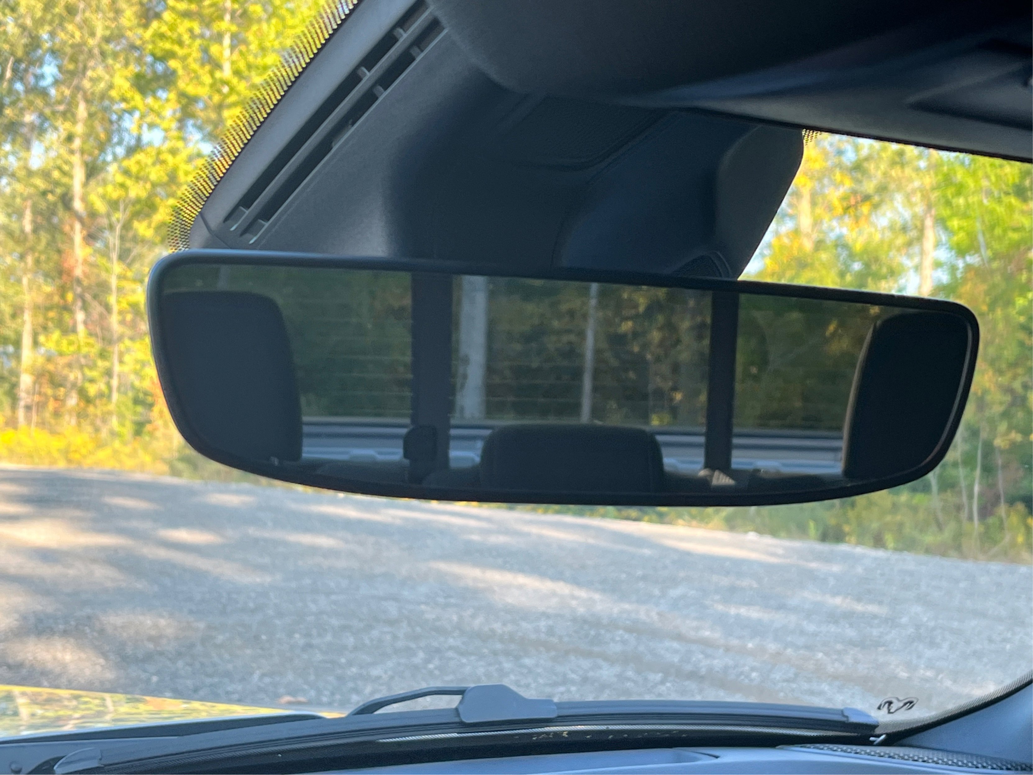 New 2026 RAM 1500 Big Horn image 18